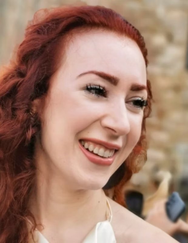 Claire Morrison, Co-founder of Ethos Ink Media
